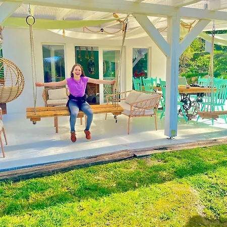 Bohemian Eco