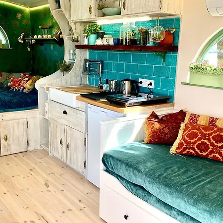 Bohemian Eco Kisapáti