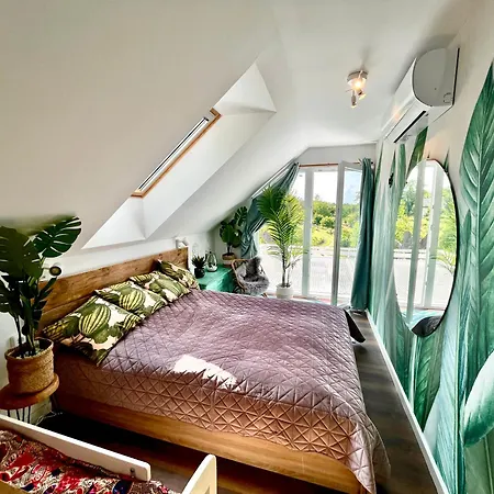 Bohemian Eco Appartamento