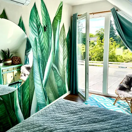 Bohemian Eco Appartamento *