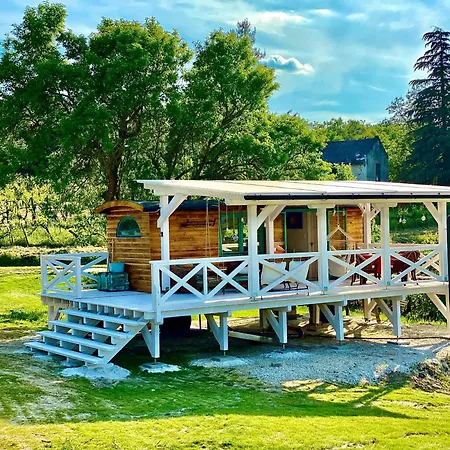 Appartamento Bohemian Eco *