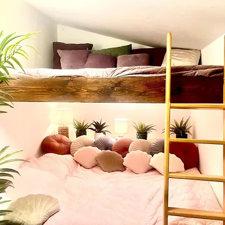 Bohemian Eco Appartamento *