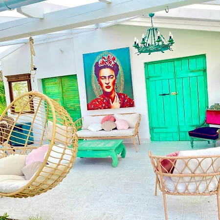 Bohemian Eco *