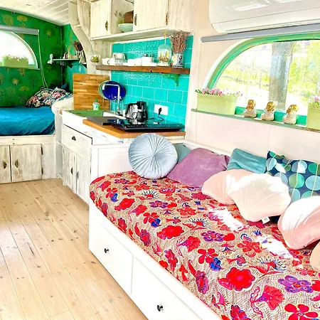 Apartment Bohemian Eco Kisapati