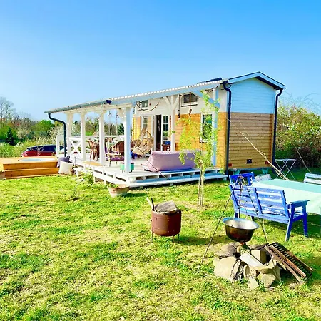 Appartamento Bohemian Eco *