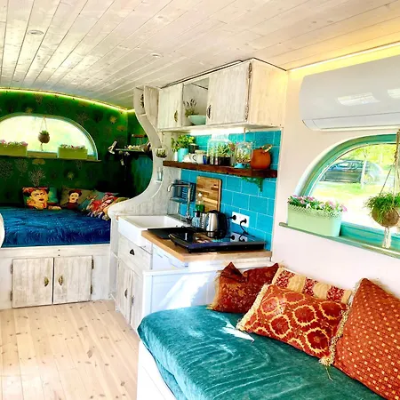 Bohemian Eco