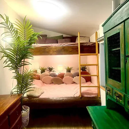 Bohemian Eco
