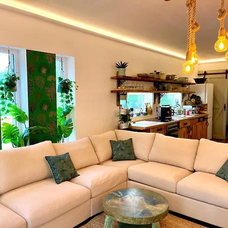 Bohemian Eco