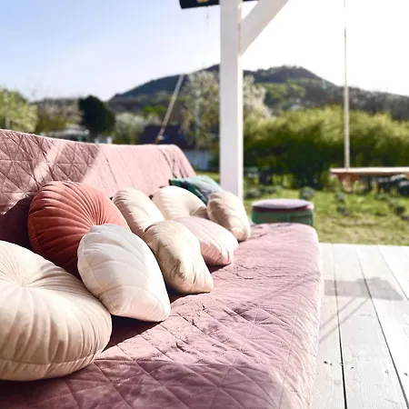 Appartamento Bohemian Eco *