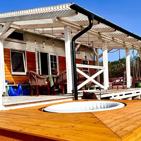 Bohemian Eco Apartment Kisapati