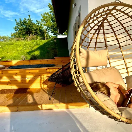 Bohemian Eco Appartamento *