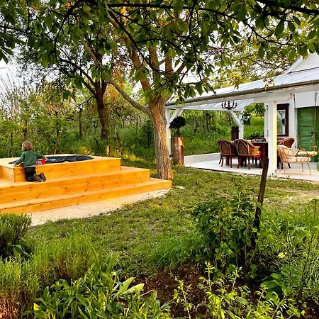 Appartamento Bohemian Eco *