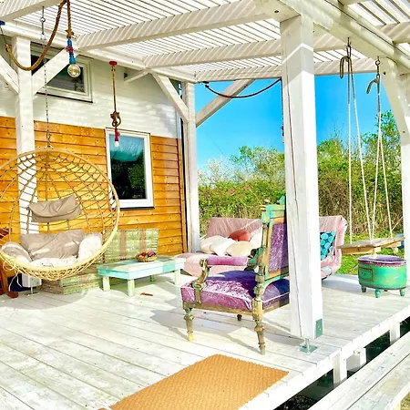 Appartamento Bohemian Eco *