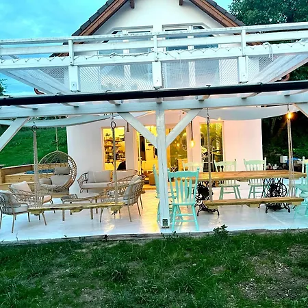 Appartamento Bohemian Eco *