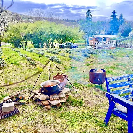 Appartamento Bohemian Eco