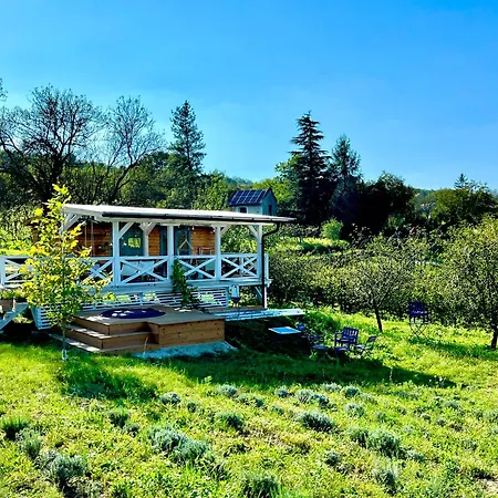 Bohemian Eco * Kisapáti