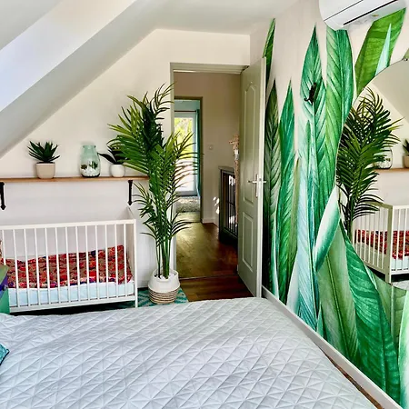 Bohemian Eco Appartamento *