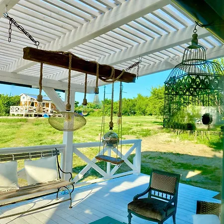 Bohemian Eco Appartamento