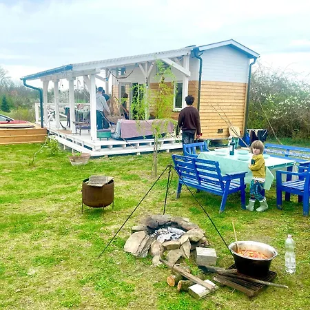 Appartamento Bohemian Eco