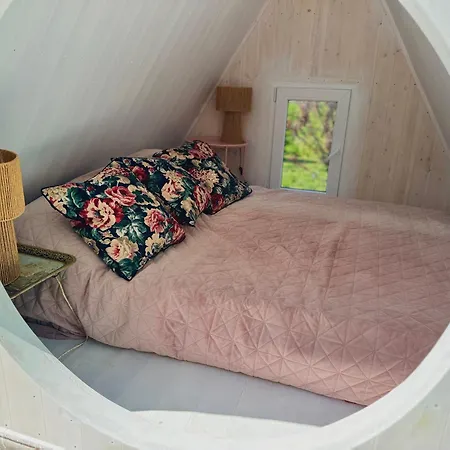 Bohemian Eco * Kisapati