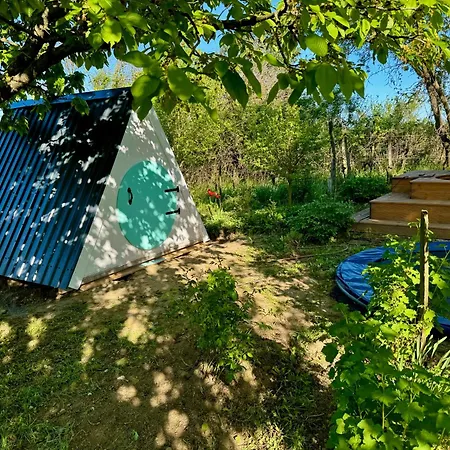 Bohemian Eco * Kisapati