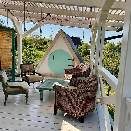 Bohemian Eco *