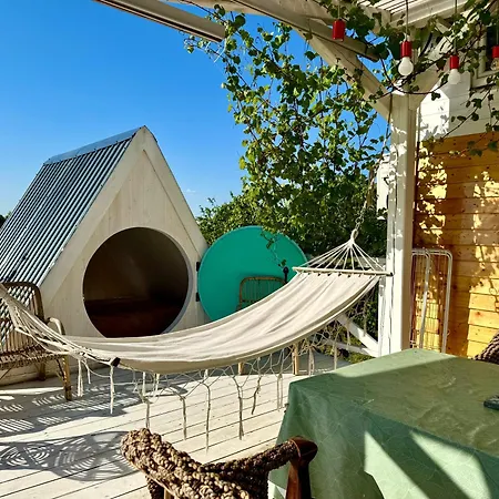 Bohemian Eco Appartamento *