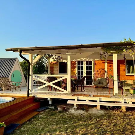 Bohemian Eco * Kisapati