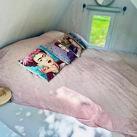 Bohemian Eco Apartmán
