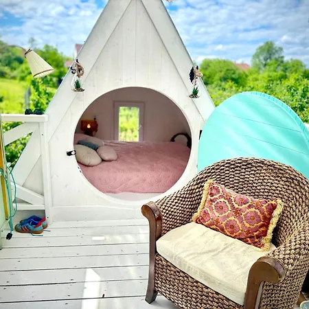 Bohemian Eco *
